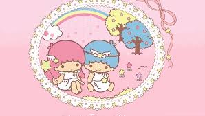 They traveled a long way to earth to learn how to be lala is the eldest, loves to draw and write poems, and is a great cook! Little Twin Stars Wallpapers Danasrhp Top Desktop Background