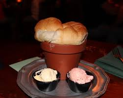 Patti S Restaurant Strawberry Butter Best Food Ever Land Between The Lakes