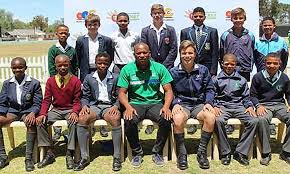 Read the latest south africa cricket team headlines, on newsnow: South Western Districts Youth Teams Receive Their Caps Cricket South Africa