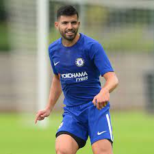 Madrid (ap) — after a decade of success in the premier league, sergio agüero is returning to spain to try to help barcelona get back on track. 7 Things That Would Happen If Sergio Aguero Actually Joined Chelsea From Manchester City Mirror Online