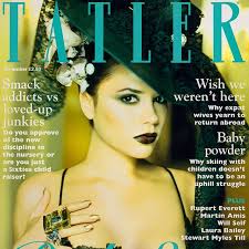 From the 2005 Archives: An interview with Newlywed Melania Trump. On  Donald, the Wedding, their Meeting and life in Trump Towers