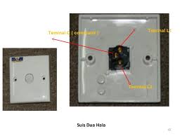 So jangan nak dok kalut lampu tu xpadam masa mula2 on suis lampu. 5 Sistem Bekalan Elektrik Latest