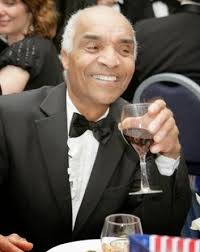 FROM THE VAULTS: Kenny Lynch born 18 March 1938