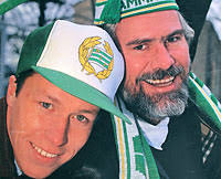 Hammarby IF:s historia