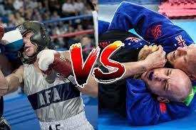 Each 5' ×10' weighs 20 pounds. Boxing Vs Jiu Jitsu Which Is More Effective The Mma Guru