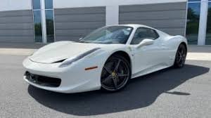 Maybe you would like to learn more about one of these? 50 Best Used Ferrari 458 Spider For Sale Savings From 3 189