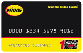 Fees and interest charges do not qualify for rewards. Midas Credit Card Review 2021 Login And Payment