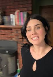 Megan Corley's Instagram, Twitter & Facebook