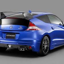 300bhp modified honda cr z in bilston west midlands gumtree. 2013 Honda Cr Z Mugen Rz Revealed Jdm