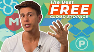 Livedrive is an easy to use and straightforward cloud backup service that is a favorite amongst amateur and professional photographers alike. 12 Top Free Cloud Storage In 2021 100gb 1tb Online Storage
