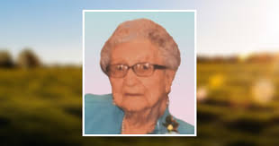 Ada Agnes Walters Koerner Obituary 2021