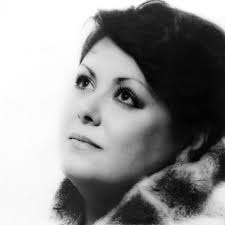 Episode 61. Margaret Price: The Voice of Consolation