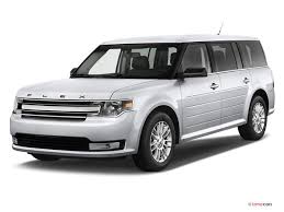 Ford personnel and/or dealership personnel cannot modify or remove reviews. 2019 Ford Flex Prices Reviews Pictures U S News World Report