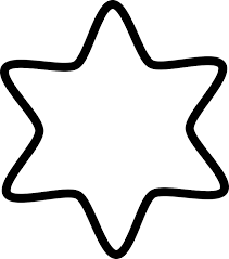 Untuk digunakan gratis tidak ada atribut yang di perlukan. Star White Free Vector Graphic On Pixabay