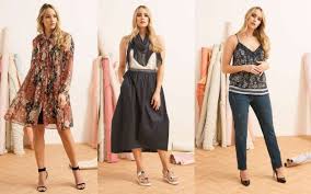 We did not find results for: Marina Rinaldi Collezione Primavera Estate 2018 Foto Stylosophy