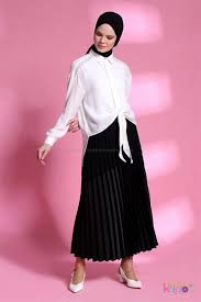 Armine Piliseli Etek 20y1901 Siyah 2020 Etek Moda Stilleri Siyah
