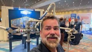 Doug Exner's Instagram, Twitter & Facebook