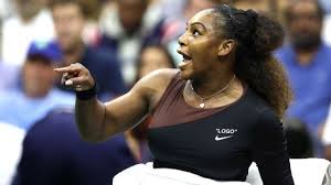 Вероника кудерметова проиграла симоне халеп в третьем круге australian open. Serena Williams Deserves Share Of Blame For Her Actions