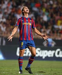 Zlatan ibrahimovic and philippe coutinho have been named in barcelona's flop xi for the 21st century by the spanish media. Fc Barcelona Zlatan Ibrahimovic Best Memory Of Facebook