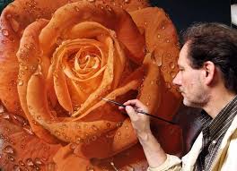 Resultado de imagen de hyper realism