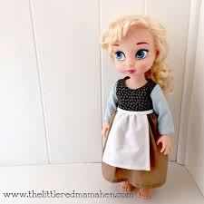 Cinderella Looks Lovely Even While She Cleans Disney Animators Collection Dolls Disney Princess Dolls Disney Animator Doll