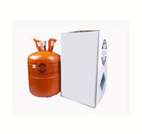 Verified Supplier Refrigerant Gas R427A Customizable HVAC/R ...