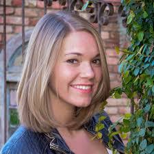 Amber Leger's Instagram, Twitter & Facebook