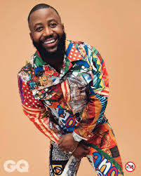 Wizkid, burna boy, cassper nyovest & madumane), ngud' (feat. Cassper Nyovest Thando Thabethe Drip Hard In Moschino For Gq South Africa S New Issue Bn Style