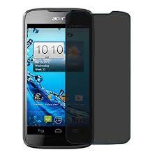 Acer Liquid Gallant Duo Screen ...