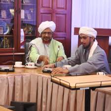 Dakwah adalah kewajiban bagi umat islam. Habib Ali Zainal Abidin Bin Abu Bakar Al Hamid Malaysia Flickr
