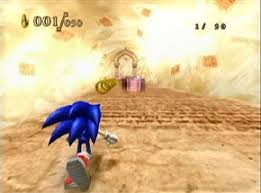 Here's a list of all the unlockables that can be found in this mode (in the . Walkthrough Sonic And The Secret Rings Wiki Guide Ign