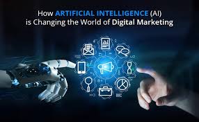 Artificial Intelligence in Marketing: The Future of Customer Engagement