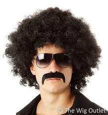 Pin On Men S Costume Wigs