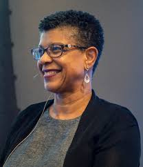 Rev. C.T. Vivian had civil rights impact long after the movement