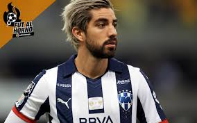 Inter miami cf have loaned attacking midfielder rodolfo pizarro to liga mx side cf monterrey through the 2022 season with a purchase option, . Scratched Rodolfo Pizarro Will Return To Monterrey With A 70 Discount In Wage Daily News Day
