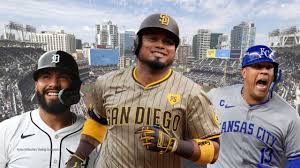 Venezolanos a la Agencia Libre MLB 2026: ¿Quiénes buscarán contrato?