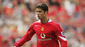 Jun 08, 2021 · cristiano ronaldo reps contact manchester united over stunning potential transfer return. Cristiano Ronaldo Realised Future Greatness After Man Utd Arrival As Com
