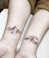 Choosing your ideal tattoo can be difficult. 31 Mother Son Tattoos To Honor The Unbreakable Bond Our Mindful Life