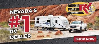 The johnnie walker rv tradition of excellence has its roots in 1963, when john walker and his father opened our flagship showroom on boulder highway. Inventory Rv Selection At Johnnie Walker Rv Las Vegas Nv