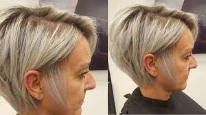 Check spelling or type a new query. Cortes De Pelo Que Rejuvenecen 2020 De Moda Para Senoras 40 50 60 Youtube