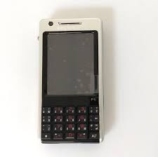 Sony Ericsson P1 GSM Unlocked Triband ...