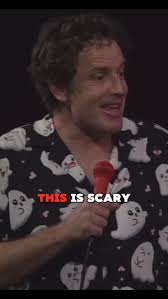 Proud dad @samtallent — watching his special-needs Australian sponsor child  crawl into America. #KillTony #Comedy #wolfe