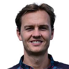 Billy Gordon Profile & Career Stats