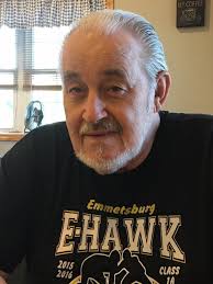 Printy Funeral Home obituary