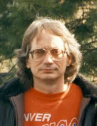 Michael E. Roper Obituary February 28, 2020