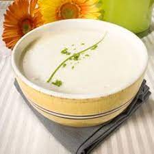 Classic Vichyssoise Recipe Recipes Vichyssoise Recipe Food