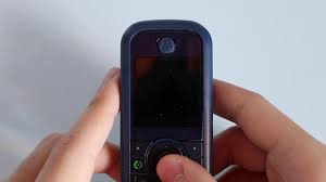 Motorola W205 Ringtones - YouTube