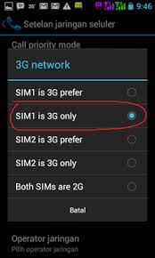 Manfaat melakukan setting apn jaringan xl yaitu akan lebih terasa stabil dan kecepatan meningkat baik di jaringan 3g. Tutorial Setting Jaringan Android 3g Hsdpa Only Paketaninternet Com