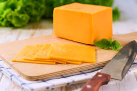 Cheddar Peyniri 30 Gr