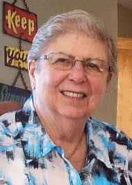 Dr. Joan C. Hoffmann, 86